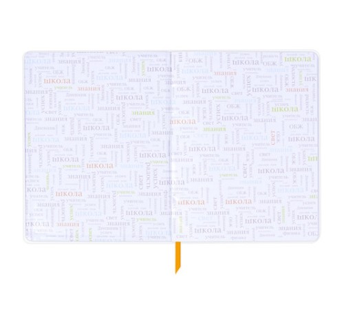 Дневник 1-11 класс 48 л., кожзам (гибкая), печать, фольга, BRAUBERG, 