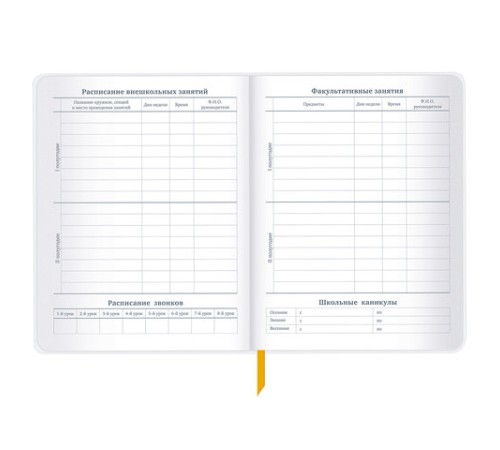 Дневник 1-11 класс 48 л., кожзам (гибкая), печать, фольга, BRAUBERG, 