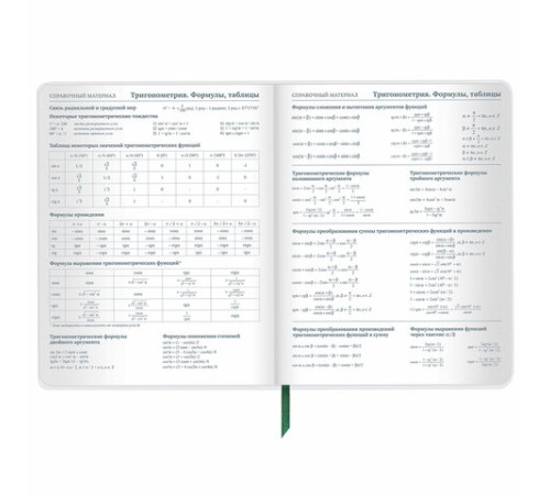 Дневник 1-11 класс 48 л., кожзам (гибкая), печать, фольга, BRAUBERG, 