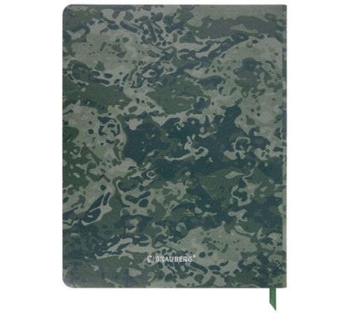 Дневник 1-11 класс 48 л., кожзам (гибкая), печать, фольга, BRAUBERG, 