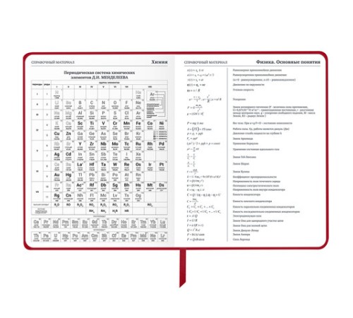 Дневник 1-11 класс 48 л., кожзам (твердая), шелкография, BRAUBERG, 