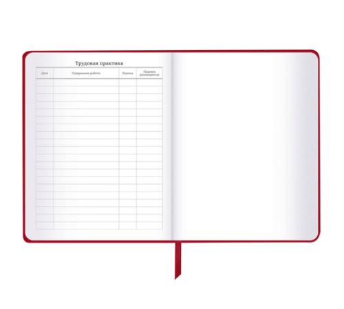 Дневник 1-11 класс 48 л., кожзам (твердая), шелкография, BRAUBERG, 