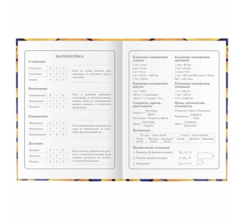 Дневник 1-4 класс 48 л., гибкая обложка, ЮНЛАНДИЯ, выборочный лак, с подсказом, 