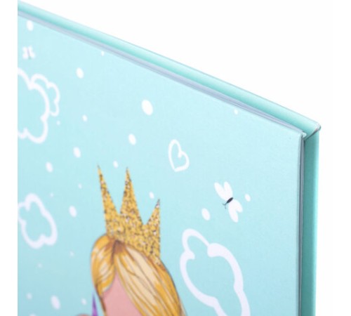 Дневник 1-4 класс 48 л., гибкая обложка, ЮНЛАНДИЯ, выборочный лак, с подсказом, 