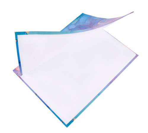 Дневник 5-11 класс 48 л., гибкая обложка, BRAUBERG, глянцевая ламинация, с подсказом, 