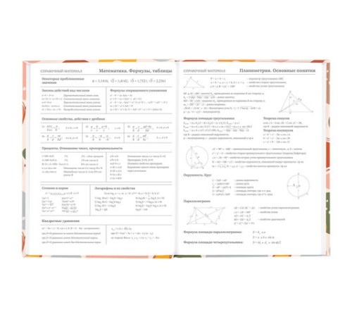 Дневник 5-11 класс 48 л., твердый, BRAUBERG, глянцевая ламинация, с подсказом, 