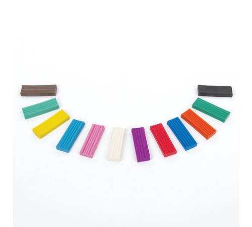 Пластилин классический ЮНЛАНДИЯ 