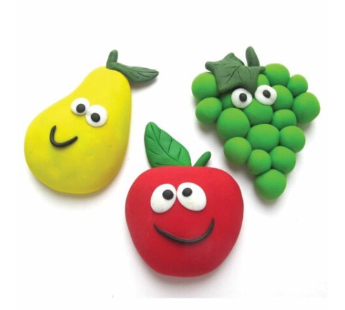 Пластилин классический BRAUBERG 