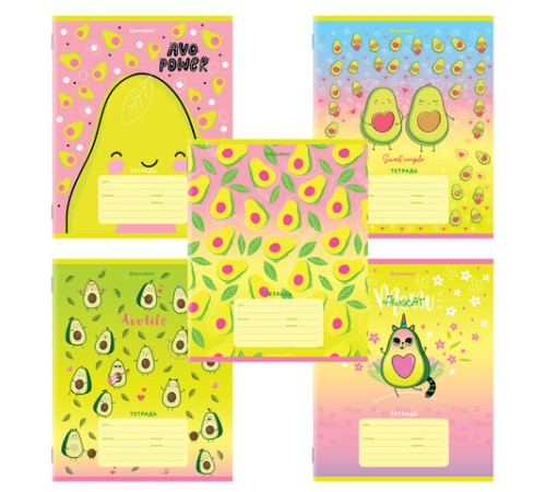 Тетрадь 12 л. BRAUBERG, клетка, обложка картон, 