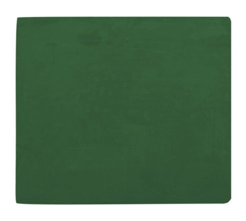 Пластилин скульптурный BRAUBERG ART CLASSIC оливковый, 0,5 кг, мягкий, 106514