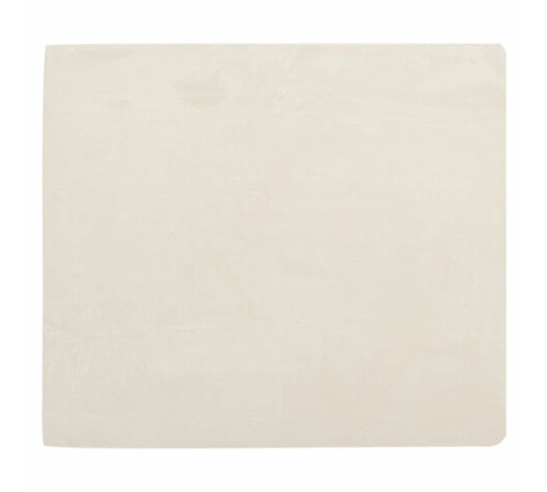 Пластилин скульптурный BRAUBERG ART CLASSIC, белый, 0,5 кг, мягкий, 106518