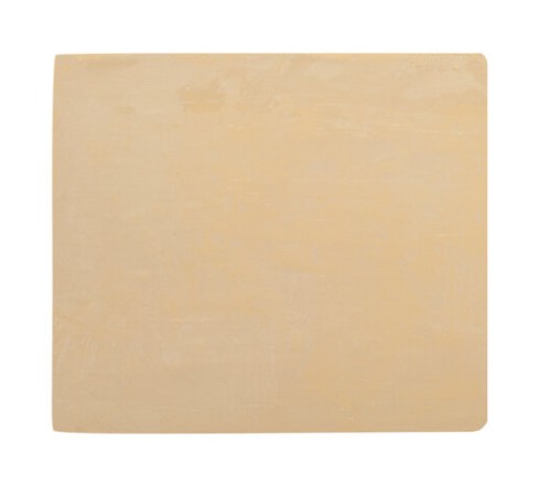 Пластилин скульптурный BRAUBERG ART CLASSIC, телесный, 0,5 кг, твердый, 106519