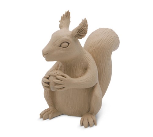 Пластилин скульптурный BRAUBERG ART CLASSIC, телесный, 1 кг, мягкий, 106522