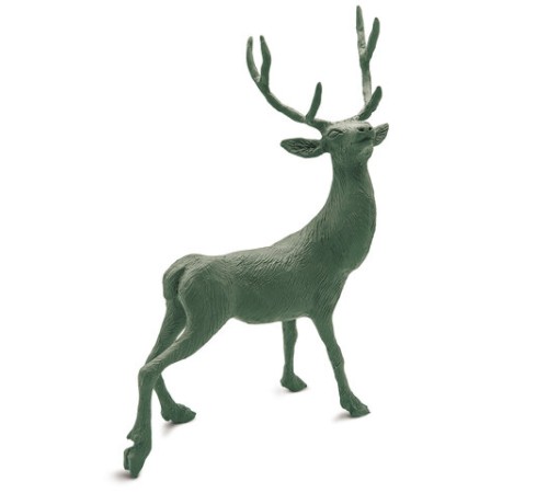 Пластилин скульптурный BRAUBERG ART CLASSIC, оливковый, 1 кг, твердый, 106526