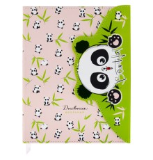 Дневник 1-11 класс 48 л., кожзам (твердая), магнитный клапан, ЮНЛАНДИЯ, 