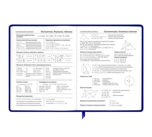 Дневник 1-11 класс 48 л., кожзам (твердая с поролоном), фольга, BRAUBERG HOLIDAY, 