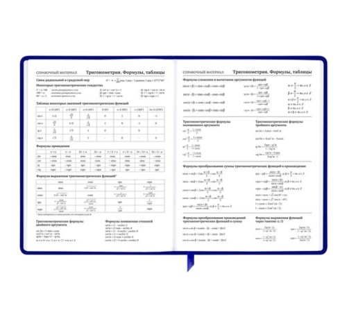 Дневник 1-11 класс 48 л., кожзам (твердая с поролоном), фольга, BRAUBERG HOLIDAY, 