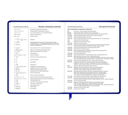 Дневник 1-11 класс 48 л., кожзам (твердая с поролоном), фольга, BRAUBERG HOLIDAY, 