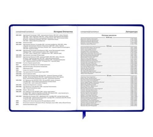 Дневник 1-11 класс 48 л., кожзам (твердая с поролоном), фольга, BRAUBERG HOLIDAY, 