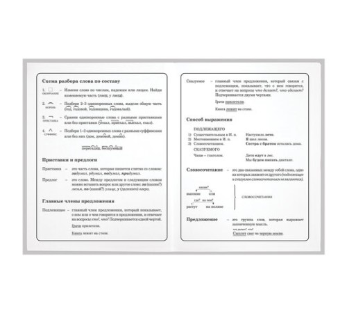 Дневник 1-4 класс 48 л., гибкая обложка, ЮНЛАНДИЯ, выборочный лак, с подсказом, 