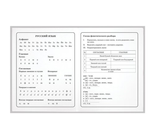 Дневник 1-4 класс 48 л., гибкая обложка, ЮНЛАНДИЯ, выборочный лак, с подсказом, 