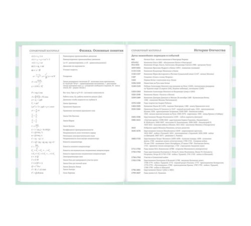 Дневник 1-11 класс 48 л., твердый, BRAUBERG, блестки, с подсказом, 