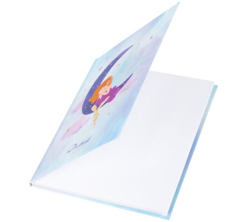 Дневник 1-4 класс 48 л., твердый, ЮНЛАНДИЯ, блестки, с подсказом, 