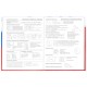 Дневник 5-11 класс 48 л., твердый, BRAUBERG, глянцевая ламинация, с подсказом, 