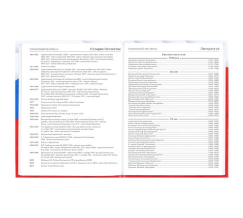 Дневник 5-11 класс 48 л., твердый, BRAUBERG, глянцевая ламинация, с подсказом, 