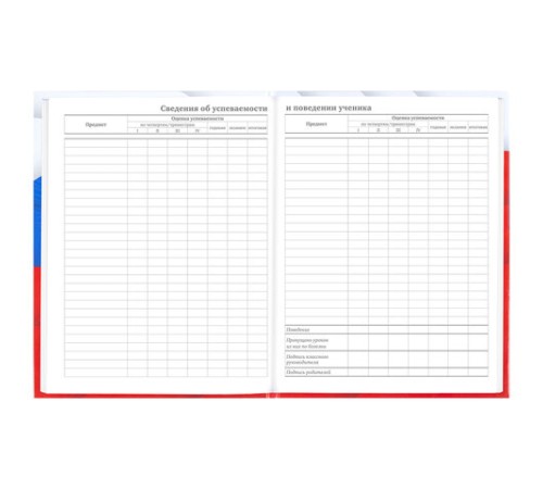 Дневник 5-11 класс 48 л., твердый, BRAUBERG, глянцевая ламинация, с подсказом, 