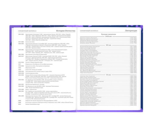 Дневник 5-11 класс 48 л., твердый, BRAUBERG, глянцевая ламинация, с подсказом, 