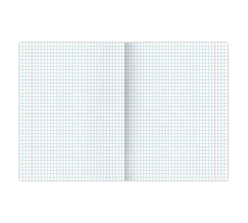 Тетрадь 12 л. BRAUBERG КЛАССИКА, клетка, обложка картон, ЧЕРНАЯ, 106648