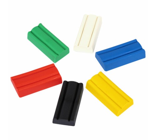 Пластилин мягкий ЮНЛАНДИЯ 