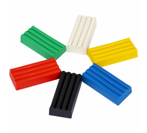 Пластилин классический ПИФАГОР 