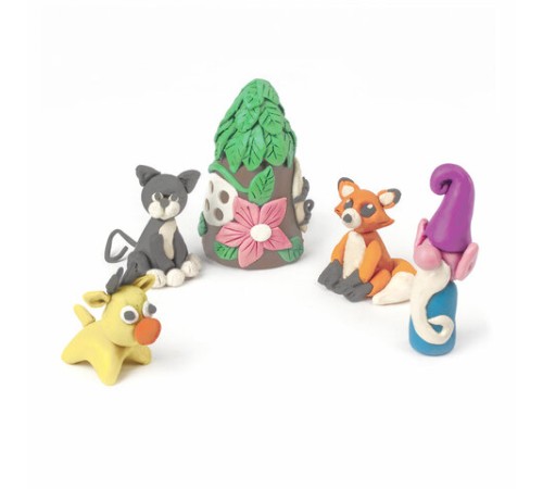 Пластилин классический пастельные цвета BRAUBERG KIDS, 12 цветов, 180 грамм, стек, 106681