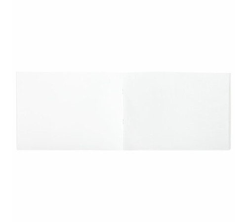 Альбом для рисования А4 20 л., скоба, обложка картон, BRAUBERG KIDS, 203х288 мм, 