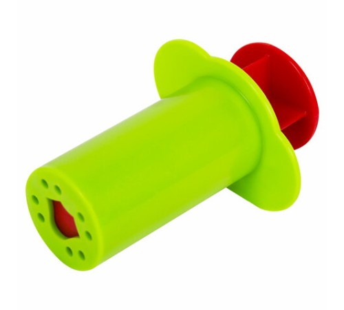 Пластилин-тесто для лепки BRAUBERG KIDS, 6 цветов, 300 г, 10 формочек, шприц, стек, крышки-штампики, 106719