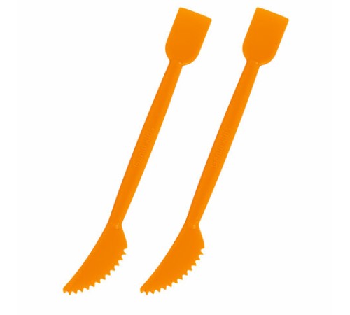 Пластилин-тесто для лепки BRAUBERG KIDS, 40 шт., 2000 г, 12 формочек, 2 стека, 2 штампика, 1 скалка, 20 пакетиков для хранения, 106724