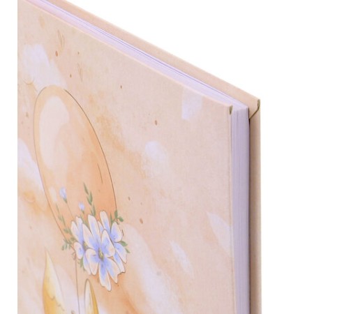 Дневник 1-4 класс 48 л., гибкая обложка, ЮНЛАНДИЯ, выборочный лак, с подсказом, 