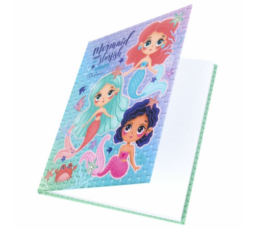 Дневник 1-4 класс 48 л., твердый, ЮНЛАНДИЯ, глянцевая ламинация, с подсказом, 