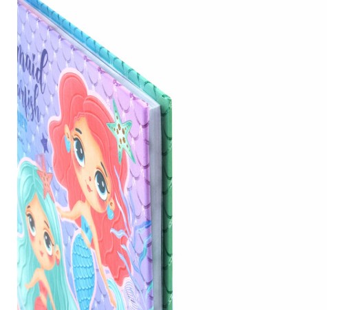 Дневник 1-4 класс 48 л., твердый, ЮНЛАНДИЯ, глянцевая ламинация, с подсказом, 