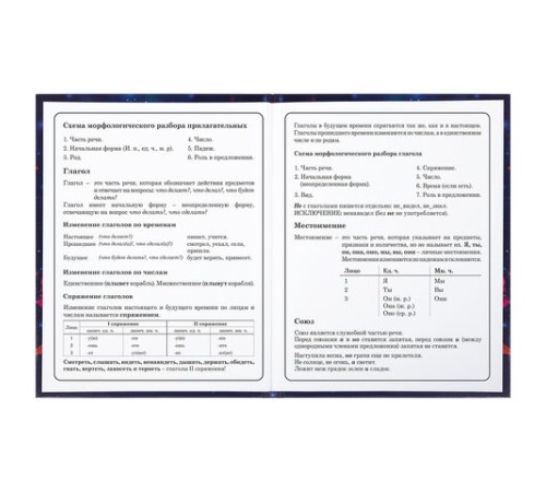 Дневник 1-4 класс 48 л., твердый, BRAUBERG, глянцевая ламинация, с подсказом, 