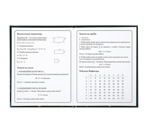 Дневник 1-4 класс 48 л., твердый, BRAUBERG, глянцевая ламинация, с подсказом, 