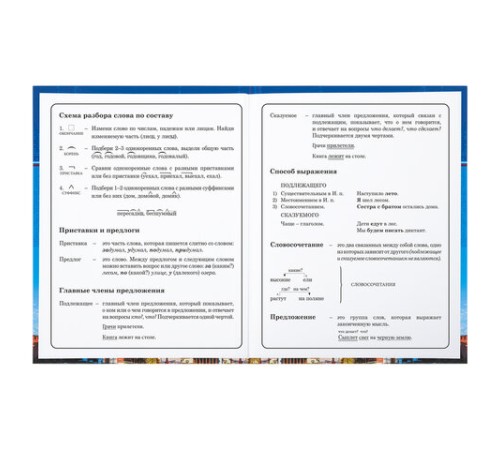 Дневник 1-4 класс 48 л., твердый, BRAUBERG, глянцевая ламинация, с подсказом, 