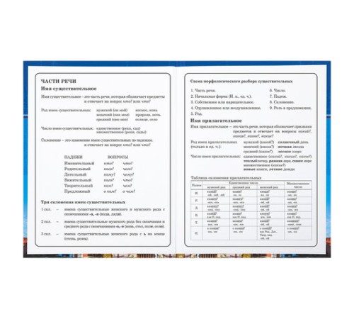 Дневник 1-4 класс 48 л., твердый, BRAUBERG, глянцевая ламинация, с подсказом, 