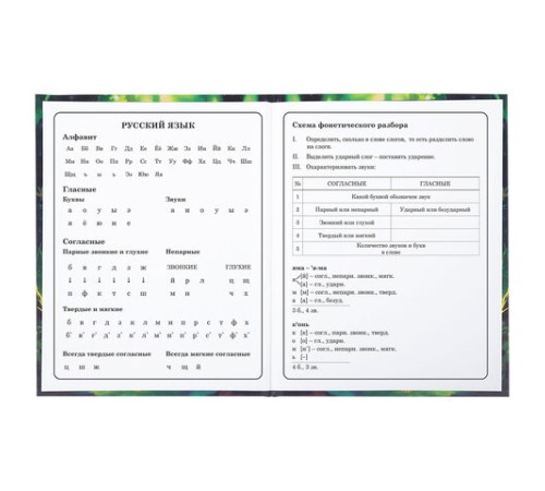 Дневник 1-4 класс 48 л., твердый, BRAUBERG, блестки, с подсказом, 