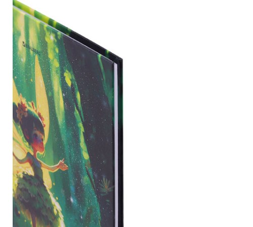 Дневник 1-4 класс 48 л., твердый, BRAUBERG, блестки, с подсказом, 