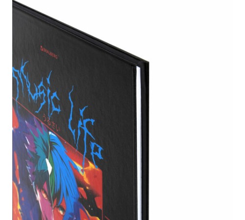 Дневник 1-11 класс 40 л., твердый, BRAUBERG, глянцевая ламинация, 