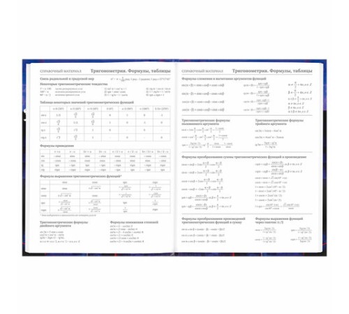 Дневник 5-11 класс 48 л., твердый, BRAUBERG, глянцевая ламинация, с подсказом, 