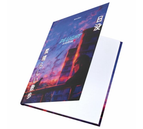 Дневник 5-11 класс 48 л., твердый, BRAUBERG, глянцевая ламинация, с подсказом, 